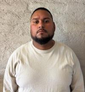 Ramirez Edgar Alan Pena a registered Sex Offender of California