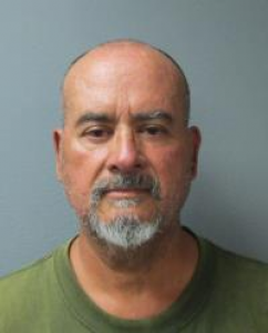 Ramiro Padilla Almanza a registered Sex Offender of California