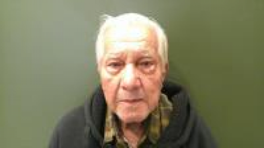 Ramiro Becerra a registered Sex Offender of California