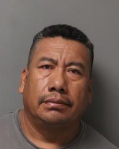 Ramiro Rene Cruz-godines a registered Sex Offender of California