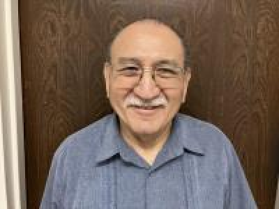 Ramiro Cruz a registered Sex Offender of California
