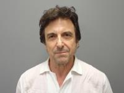 Ramiro Fernandez Fauve a registered Sex Offender of California