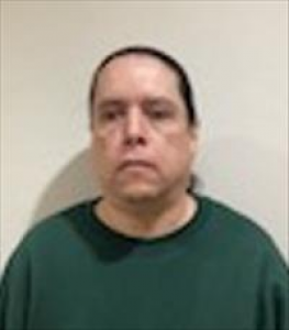Ramiro Ferrer a registered Sex Offender of California