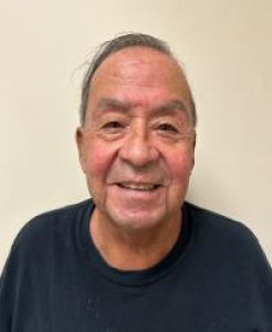Ramiro Franco Sr a registered Sex Offender of California