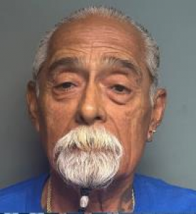 Ramiro James Guzman a registered Sex Offender of California
