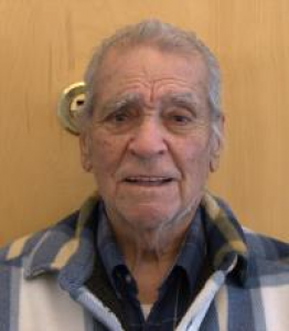 Ramiro Campos Lopez a registered Sex Offender of California