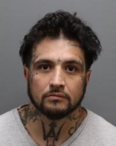 Ramiro Martin Martinez a registered Sex Offender of California