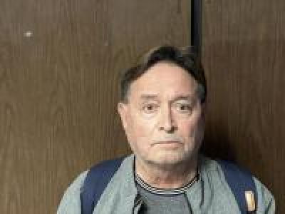 Ramiro Marquez Puentes a registered Sex Offender of California