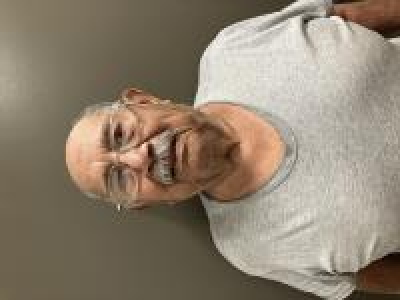 Ramiro Ramos a registered Sex Offender of California