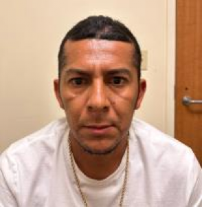 Ramiro Rodriguez a registered Sex Offender of California