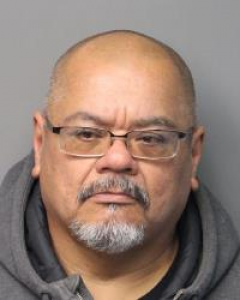 Ramiro Rafael Ruiz a registered Sex Offender of California