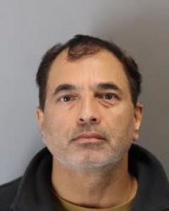 Ramnik Singh a registered Sex Offender of California