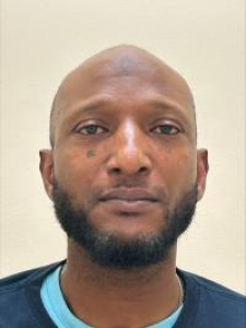Ramoan Donte Blackmon a registered Sex Offender of California