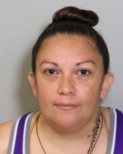 Ramona Maria Hernandez a registered Sex Offender of California