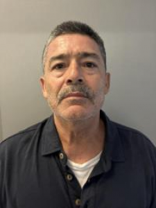 Ramon Alvarez a registered Sex Offender of California