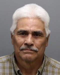 Ramon Alvarez Jr a registered Sex Offender of California