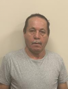 Ramon Alvarez Armas a registered Sex Offender of California