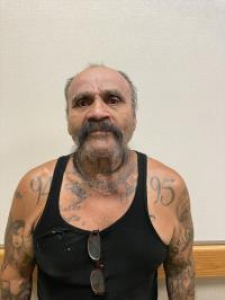 Ramon Armendariz a registered Sex Offender of California