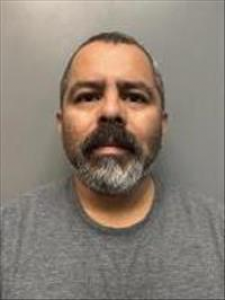 Ramon Avalos a registered Sex Offender of California