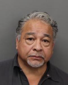 Ramon Francisco Avilez a registered Sex Offender of California