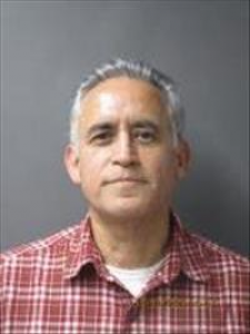 Ramon Barrera a registered Sex Offender of California