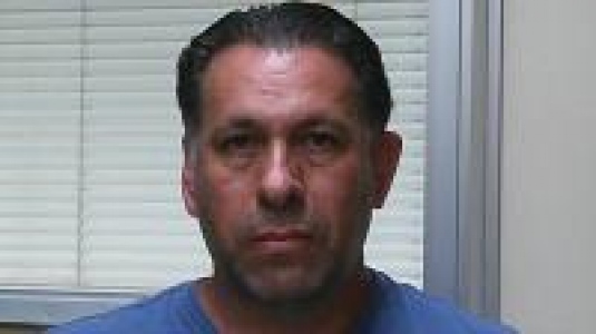 Ramon Cisneros Cardenas a registered Sex Offender of California