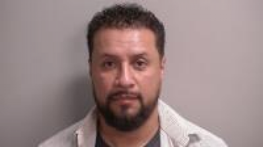 Ramon Evaristo Castellanos a registered Sex Offender of California