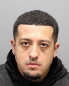 Ramon Avina Chavez a registered Sex Offender of California