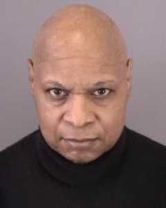 Ramon Cofield a registered Sex Offender of California