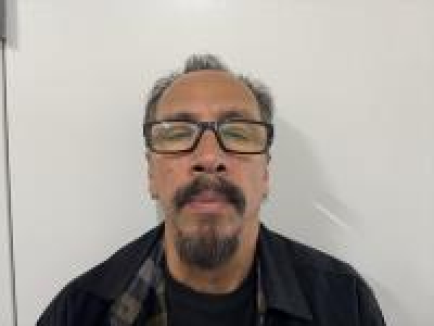 Ramon Jose Cordero a registered Sex Offender of California