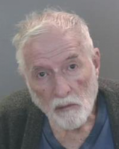Ramon Gustavo Cossios a registered Sex Offender of California
