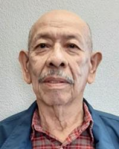 Ramon Cristian Delgado a registered Sex Offender of California