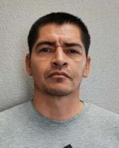 Ramon Santos Delgado a registered Sex Offender of California