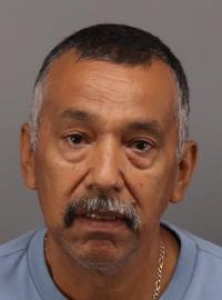 Ramon Elizondo a registered Sex Offender of California