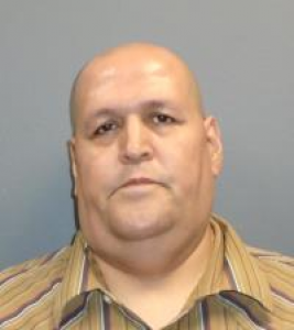 Ramon Jaime Espinoza a registered Sex Offender of California