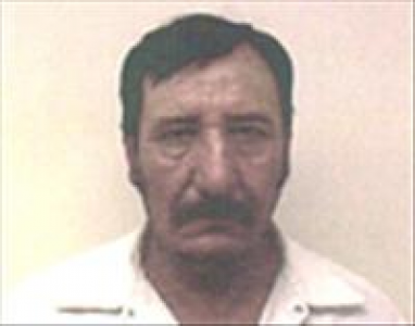Ramon Barreras Estrada a registered Sex Offender of California