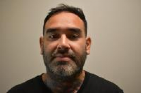 Ramon Miguel Flores a registered Sex Offender of California