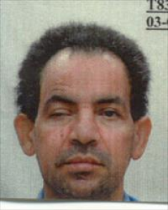 Ramon Godinez Fuentes a registered Sex Offender of California