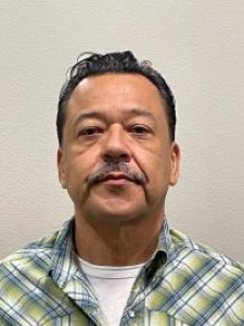 Ramon Garcia a registered Sex Offender of California