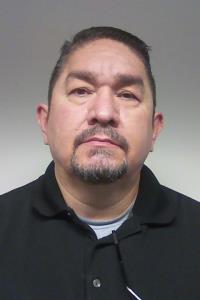 Ramon Gomez a registered Sex Offender of California