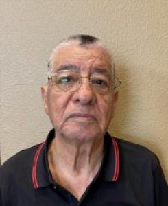 Ramon Arredondo Guerrero a registered Sex Offender of California