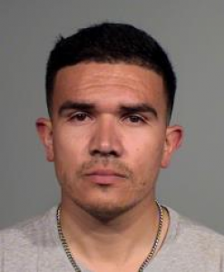 Ramon Palacios Nav Guerrero a registered Sex Offender of California