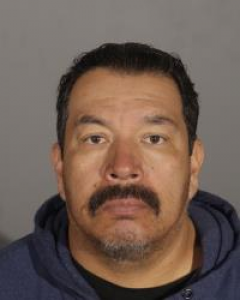 Ramon Ruiz Hernandez a registered Sex Offender of California