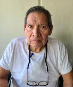 Ramon Hernandez a registered Sex Offender of California