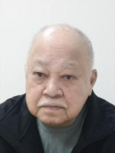 Ramon Santos Hipoltio a registered Sex Offender of California