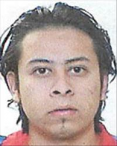 Ramon Dioncio Ineyra a registered Sex Offender of California