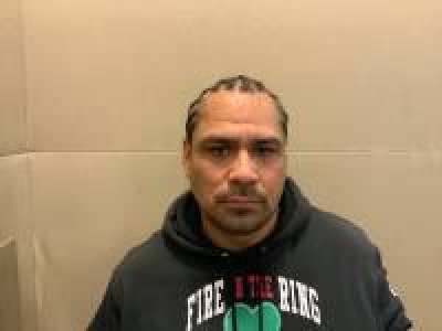 Ramon Reoberto Klein a registered Sex Offender of California