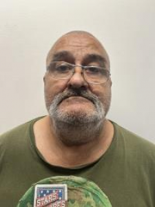 Ramon S Lujan a registered Sex Offender of California