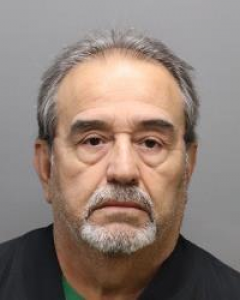 Ramon Auturo Martinez a registered Sex Offender of California