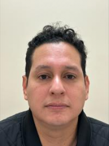 Ramon Mendoza Jr a registered Sex Offender of California